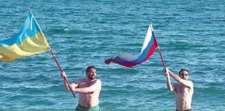 Sezon öncesi Rus ve Ukraynalı turist telaşı Sezon öncesi Rus ve Ukraynalı turist telaşı
