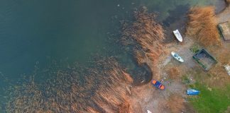 Sapanca Gölü Alarm Veriyor: Kuraklık Tehdidi Su Kalitesini Düşürüyor