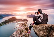 Seyahat etme hastalığı Kadınların Seyahat Tutkusu: Erkekleri Geride Bırakıyor!