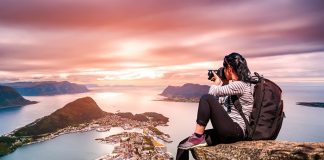 Seyahat etme hastalığı Kadınların Seyahat Tutkusu: Erkekleri Geride Bırakıyor!