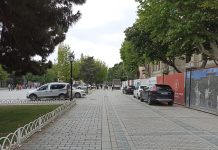 Turizm duayeninden Sultanahmet eleştirisi Turizm duayeninden Sultanahmet eleştirisi