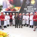 THY yeni uçak içi ikram menüsü ile iddialı THY yeni uçak içi ikram menüsü ile iddialı