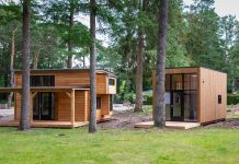 TZOB Başkanı’ndan Tiny House ve Bungalov Uyarısı Tiny House ve Bungalov Uyarısı