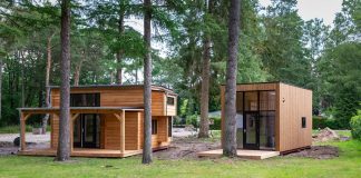 TZOB Başkanı’ndan Tiny House ve Bungalov Uyarısı Tiny House ve Bungalov Uyarısı