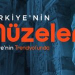 Türkiye’nin Müzeleri Trendyol’da müze mağaza