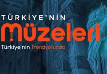 Türkiye’nin Müzeleri Trendyol’da müze mağaza