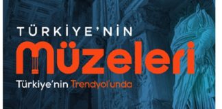 Türkiye’nin Müzeleri Trendyol’da müze mağaza
