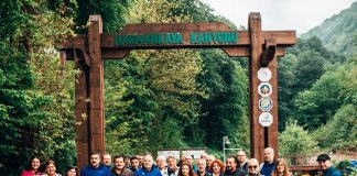 TÜRSAB Boğaziçi BTK’den Zonguldak çıkarması