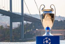 2023 UEFA Şampiyonlar Ligi finali ne zaman ve nerede oynanacak?