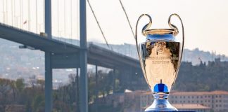2023 UEFA Şampiyonlar Ligi finali ne zaman ve nerede oynanacak?