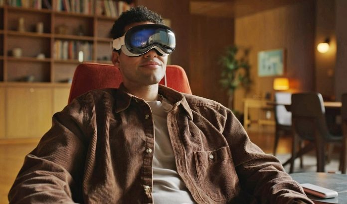 APPLE VISION PRO Apple Vision Pro'nun tahmini Türkiye fiyatı