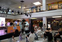 Agora AVM’de Lezzet Festivali’nin tadı damaklarda kaldı