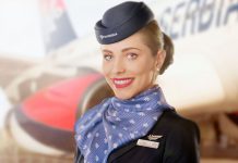 Gazipaşa uçuşlarına başladı