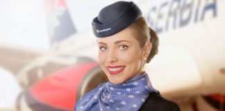 Gazipaşa uçuşlarına başladı