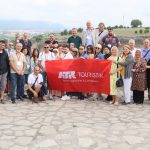 Kültür Turizminde Yeni Boyut: ATR Touristik ve Jolly ile Batı Karadeniz ATR Touristik ve Jolly işbirliği ile Batı Karadeniz'in kültür turlarında sınırları zorlayın