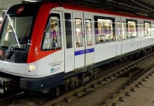 Başakşehir-Kayaşehir Metro Hattı’nı kullanan kişi sayısı açıklandı