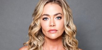 Denise Richards ve OnlyFans Başarısı: Aylık 2 Milyon Dolar Gelir Denise Richards ve OnlyFans Başarısı: Aylık 2 Milyon Dolar Gelir