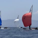 Dragon Dünya Şampiyonası bu yıl Bodrum’da