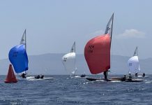 Dragon Dünya Şampiyonası bu yıl Bodrum’da