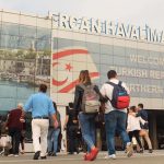 THY ve AJet: Bir Ayda 550 Seferle 100 Bin Turisti KKTC’ye Taşıdı Ercan Havalimanı için yeni terminal açıklaması