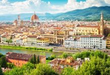 Tarihi kentte turistlere ev kiralamak yasaklanıyor