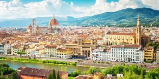 Tarihi Kentte Airbnb Yasağı