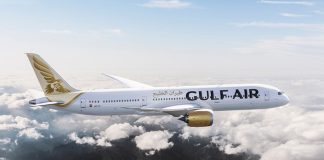 Bahreyn-Bodrum seferleri başladı