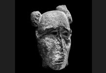 Türkiye’nin Dünya Mirası Listesi’ne Giren Eserleri Pera Müzesi'nde İzlenebilecek: Isabel Muñoz’un Göbeklitepe ve Çevresine Odaklanan Fotoğraf Sergisi 'Yeni Bir Hikâye