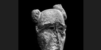 Türkiye’nin Dünya Mirası Listesi’ne Giren Eserleri Pera Müzesi'nde İzlenebilecek: Isabel Muñoz’un Göbeklitepe ve Çevresine Odaklanan Fotoğraf Sergisi 'Yeni Bir Hikâye