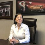 Schengen Vize Retleri: Hakan Fidan’a CHP’den Sorular CHP Eskişehir Milletvekili ve Avrupa Birliği Uyum Komisyonu Üyesi Dr. Jale Nur Süllü, Schengen vizesi sorununu, Meclis gündemine taşıdı