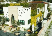 Masterchef Mehmet Yalçınkaya Bodrum’da restoran açıyor