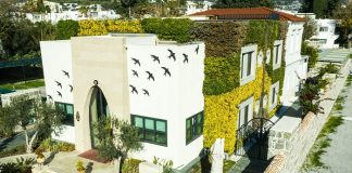 Masterchef Mehmet Yalçınkaya Bodrum’da restoran açıyor