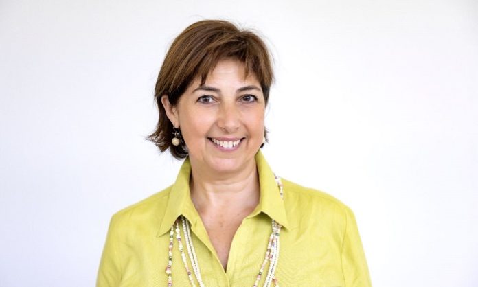 Mücella Kantaroğlu