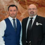 GlobalDMC Güçlü Altyapısı ile Rusya Pazarına Giriş Yapıyor GlobalDMC Kurucu Ortakları