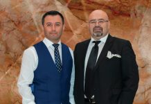 GlobalDMC Güçlü Altyapısı ile Rusya Pazarına Giriş Yapıyor GlobalDMC Kurucu Ortakları