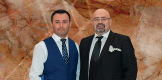 GlobalDMC Güçlü Altyapısı ile Rusya Pazarına Giriş Yapıyor GlobalDMC Kurucu Ortakları