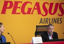 Pegasus’un radarında olan yurt dışı uçuş noktaları hangileri? Pegasus’un radarında olan yurt dışı uçuş noktaları