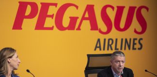 Pegasus’un radarında olan yurt dışı uçuş noktaları hangileri? Pegasus’un radarında olan yurt dışı uçuş noktaları