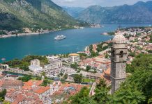 Kurban Bayramı’nda gidilebilecek vizesiz 4 yurt dışı rotası kurban bayramı vizesiz turları