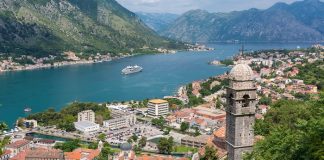 Kurban Bayramı’nda gidilebilecek vizesiz 4 yurt dışı rotası kurban bayramı vizesiz turları