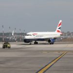 Londra Heathrow Havalimanı’na uçuşlar başladı