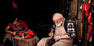 Anadolu’nun Kültür Emanetçilerine 356 Miras Taşıyıcısı Daha Eklendi