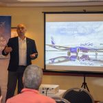 Saza GSA ve IndiGo Havayolları, İstanbul’da Turizm Acentalarını Ağırladı Saza GSA ve IndiGo Havayolları, İstanbul'da Turizm Acentalarını Ağırladı