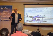 Saza GSA ve IndiGo Havayolları, İstanbul’da Turizm Acentalarını Ağırladı Saza GSA ve IndiGo Havayolları, İstanbul'da Turizm Acentalarını Ağırladı