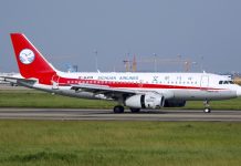 İstanbul Uçuşlarına Yeniden Başladı