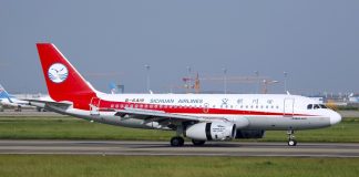 İstanbul Uçuşlarına Yeniden Başladı