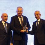 Corendon Airlines bir kez daha “ilk 1000 firma” arasında yer aldı