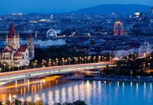 2024 Dünya’nın En Yaşanabilir Şehirleri Açıklandı: Tam Liste ve Detaylar Viyana Gezi Rehberi 2024: Şehrin En İyi Noktalarını Keşfedin