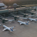 Adnan Menderes Havalimanı’ndan iki yeni rota