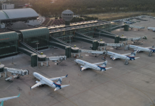 Türkiye’deki Havaalanları 10 Ayda 198 Milyon Yolcu Ağırladı! İşte Detaylar